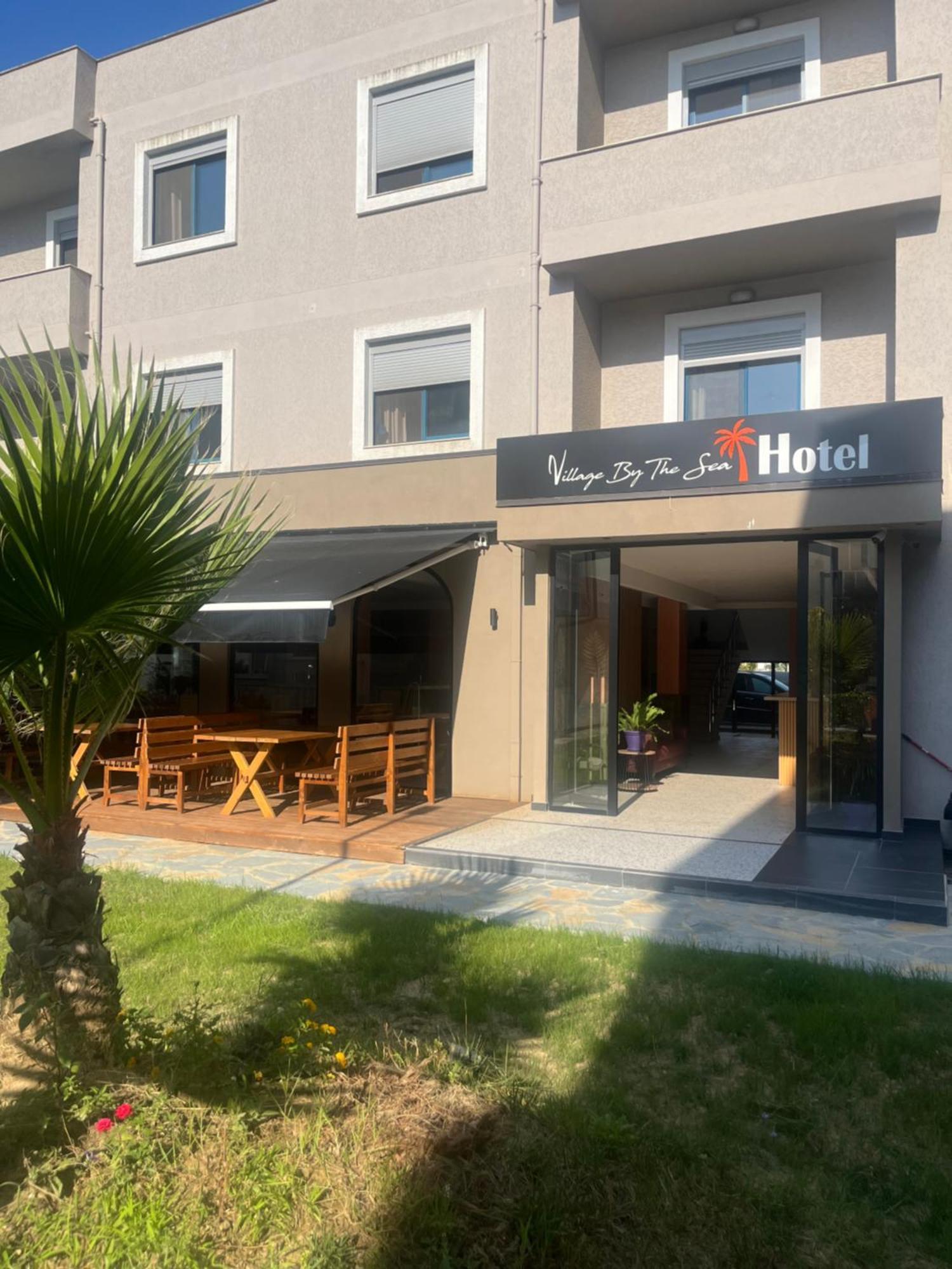 Village By The Sea Golem  Exterior photo